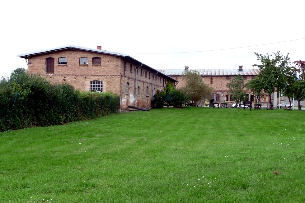 Landgoed // &copy; Sabrina Wittkopf-Schade