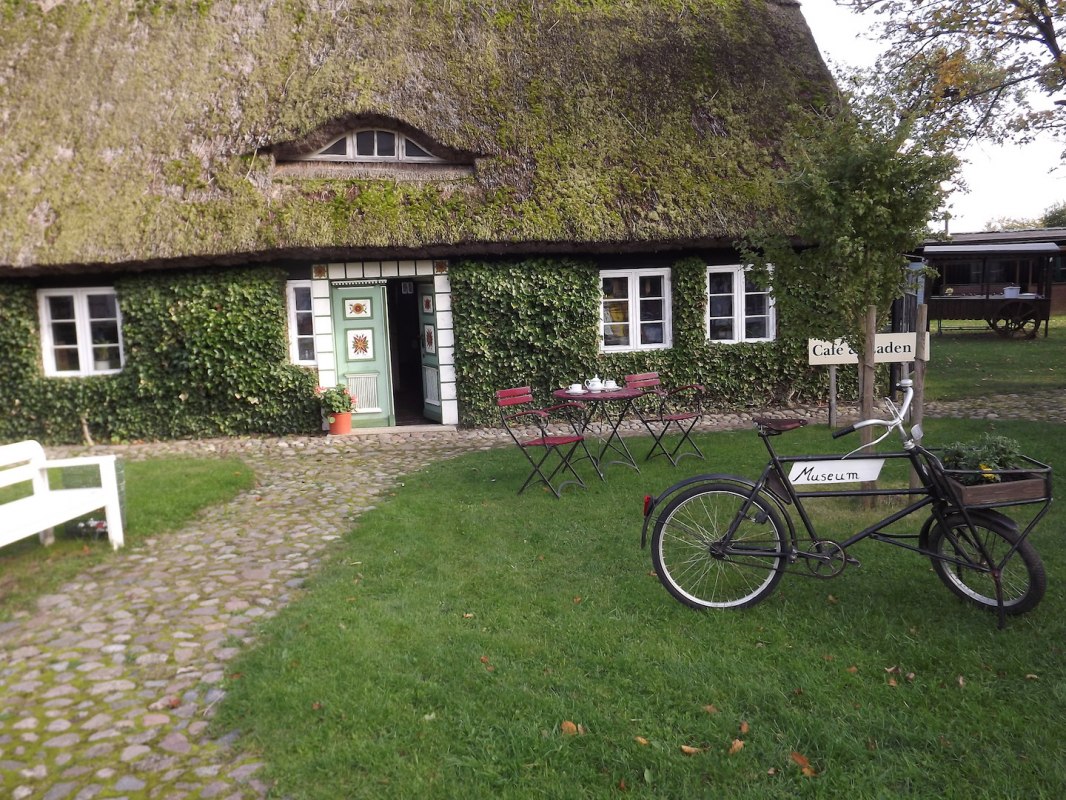 &copy; Tourismuszentrale R&uuml;gen