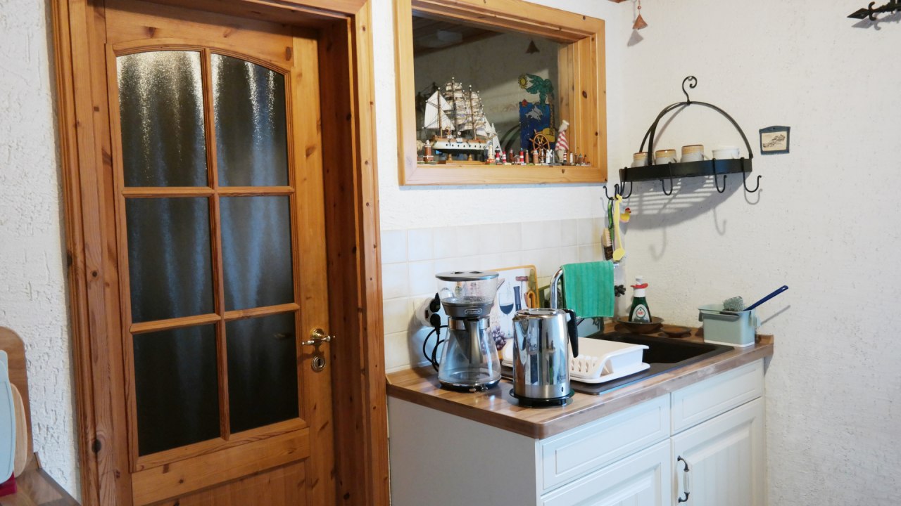 Vakantiewoning // &copy; B. Socolowsky