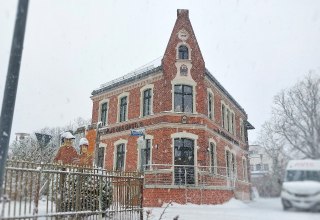 © Kevin Schiemann / KVW Wustrow © Kevin Schiemann / KVW Wustrow