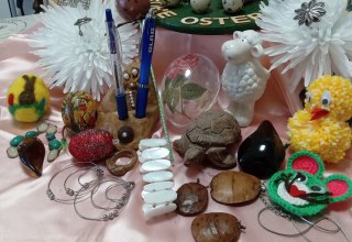 &copy; Karin Pockelwald