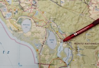 © Waren (Müritz)-Information © Waren (Müritz)-Information