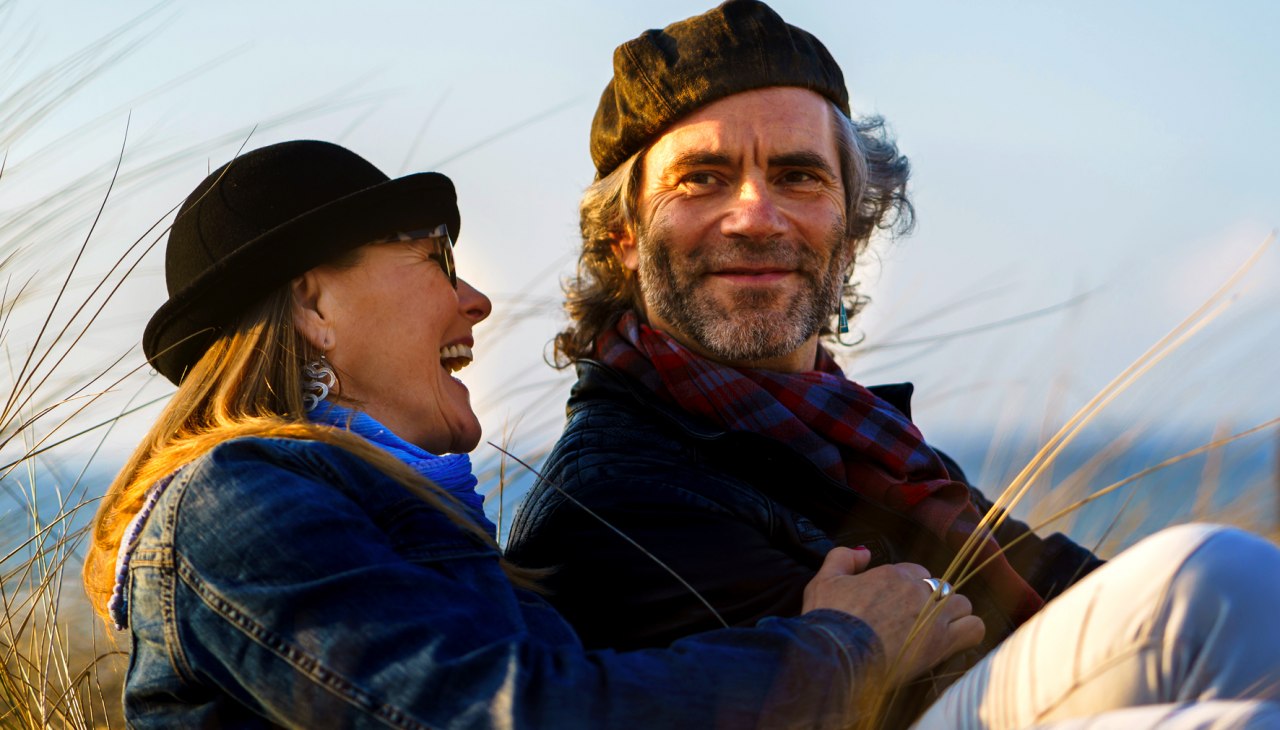 Zingst an dr Ostsee
Fotograf: Alex Genzel, © AlexGe Zingst an dr Ostsee
Fotograf: Alex Genzel, © AlexGe