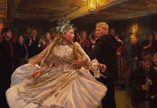 Das Flüstern der Felder // © Das Flüstern der Felder Das Flüstern der Felder // © Das Flüstern der Felder