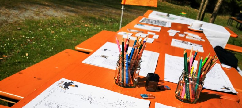 &copy; Nationalpark-Zentrum K&Ouml;NIGSSTUHL