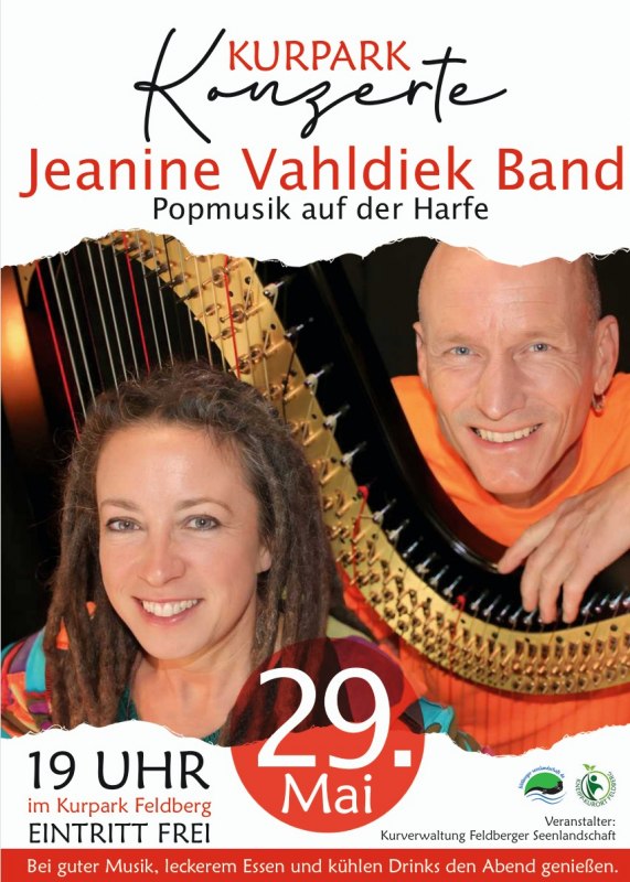 &copy; Kurverwaltung Feldberger Seenlandschaft