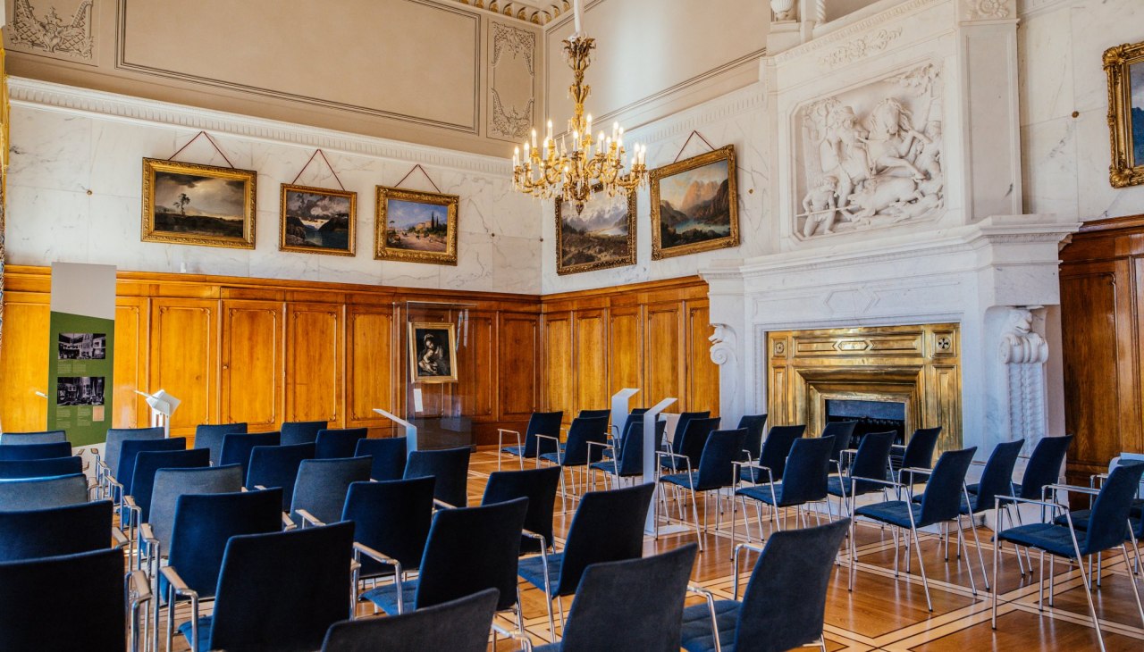 INSELMUSIK - Mecklenburg-Vorpommern Festival, © Binzer Bucht Tourismus INSELMUSIK - Mecklenburg-Vorpommern Festival, © Binzer Bucht Tourismus