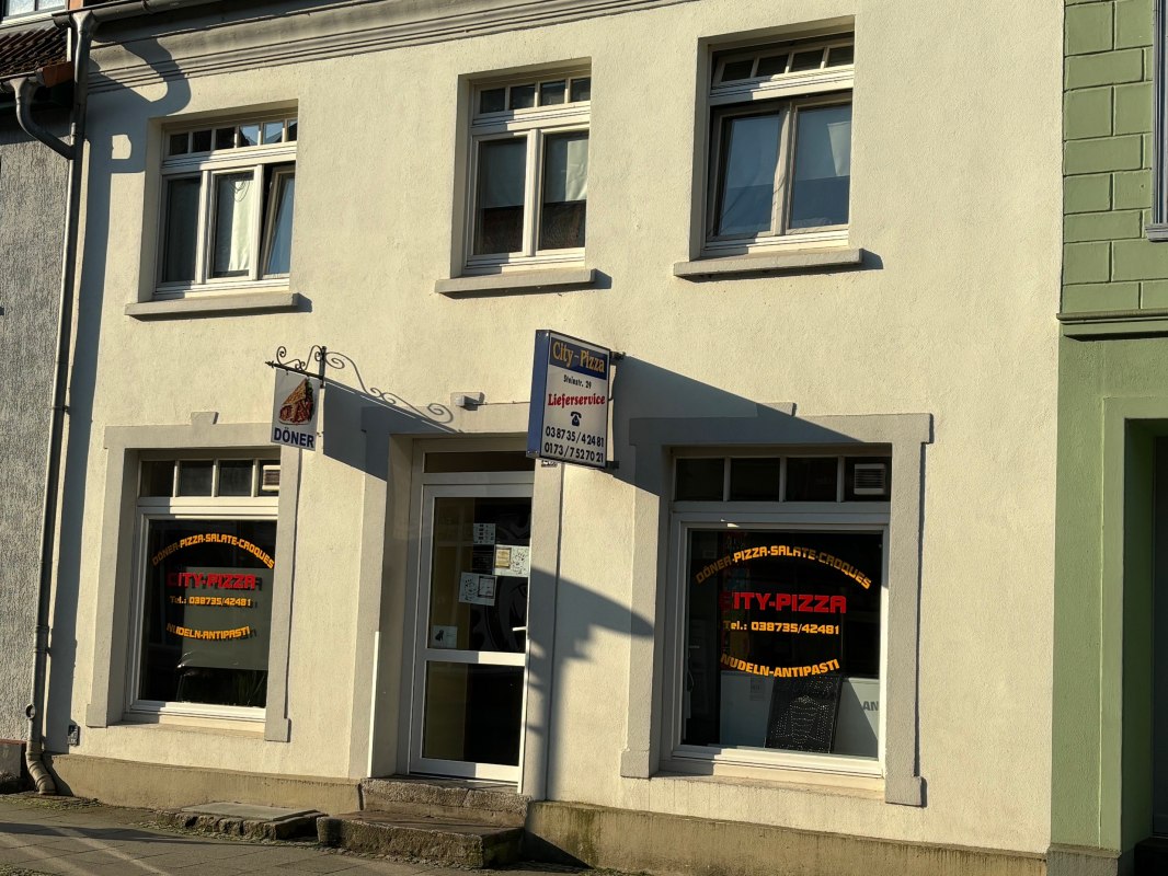 &copy; Kurverwaltung Plau