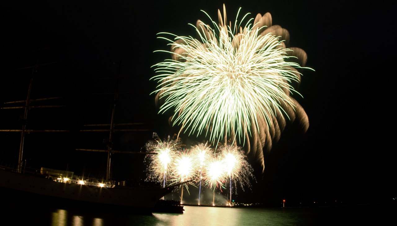 Silvester (2), © TZ HST Silvester (2), © TZ HST