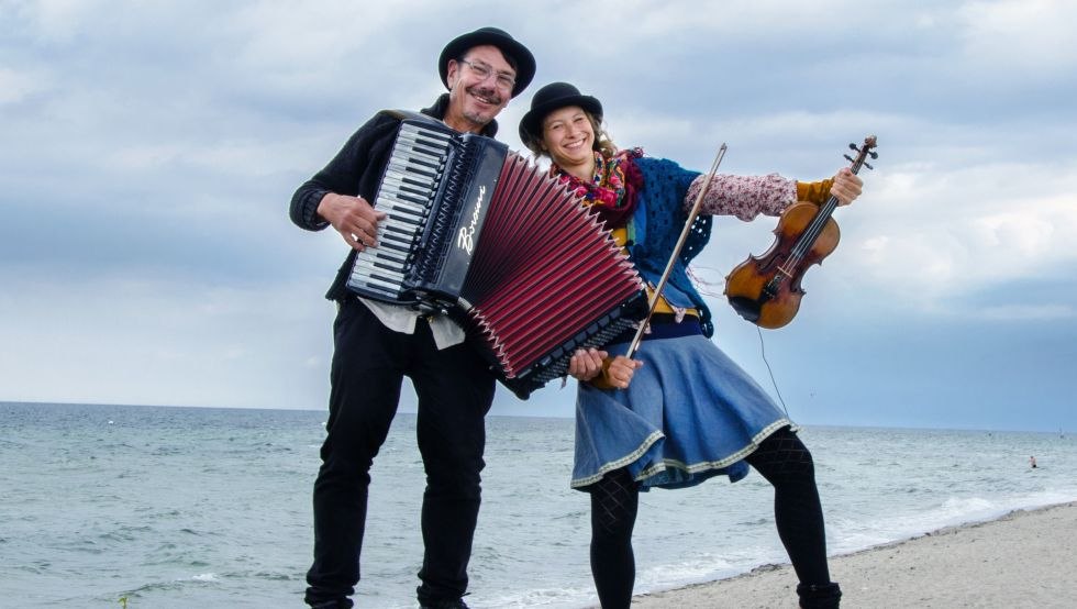 &copy; Claudia Brijbag