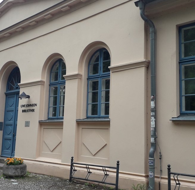 © Güstrow-Information © Güstrow-Information