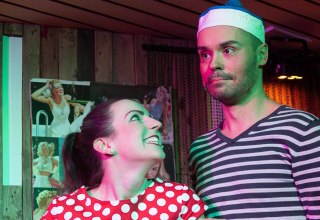 © Hafen Revuetheater Bremen © Hafen Revuetheater Bremen