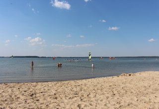 © Kur- und Tourismus GmbH Göhren-Lebbin © Kur- und Tourismus GmbH Göhren-Lebbin