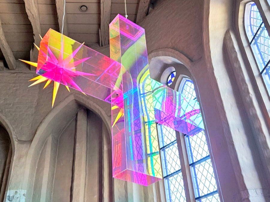 Licht und Schatten, &copy; Hans-Joachim Meusel