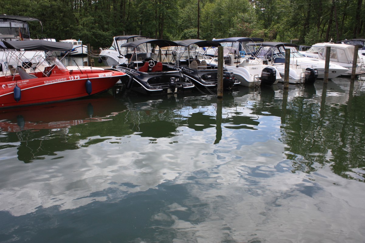 &copy; Bootscharter Malow