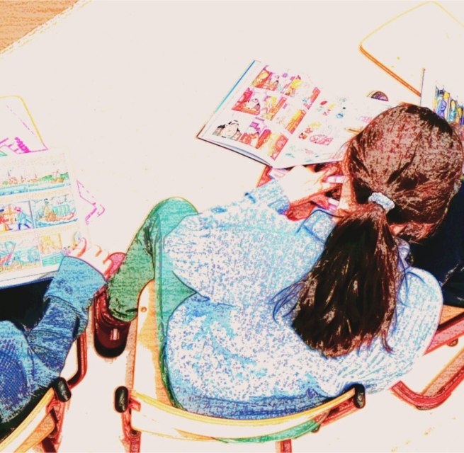 © Fritz-Reuter-Literaturmuseum © Fritz-Reuter-Literaturmuseum