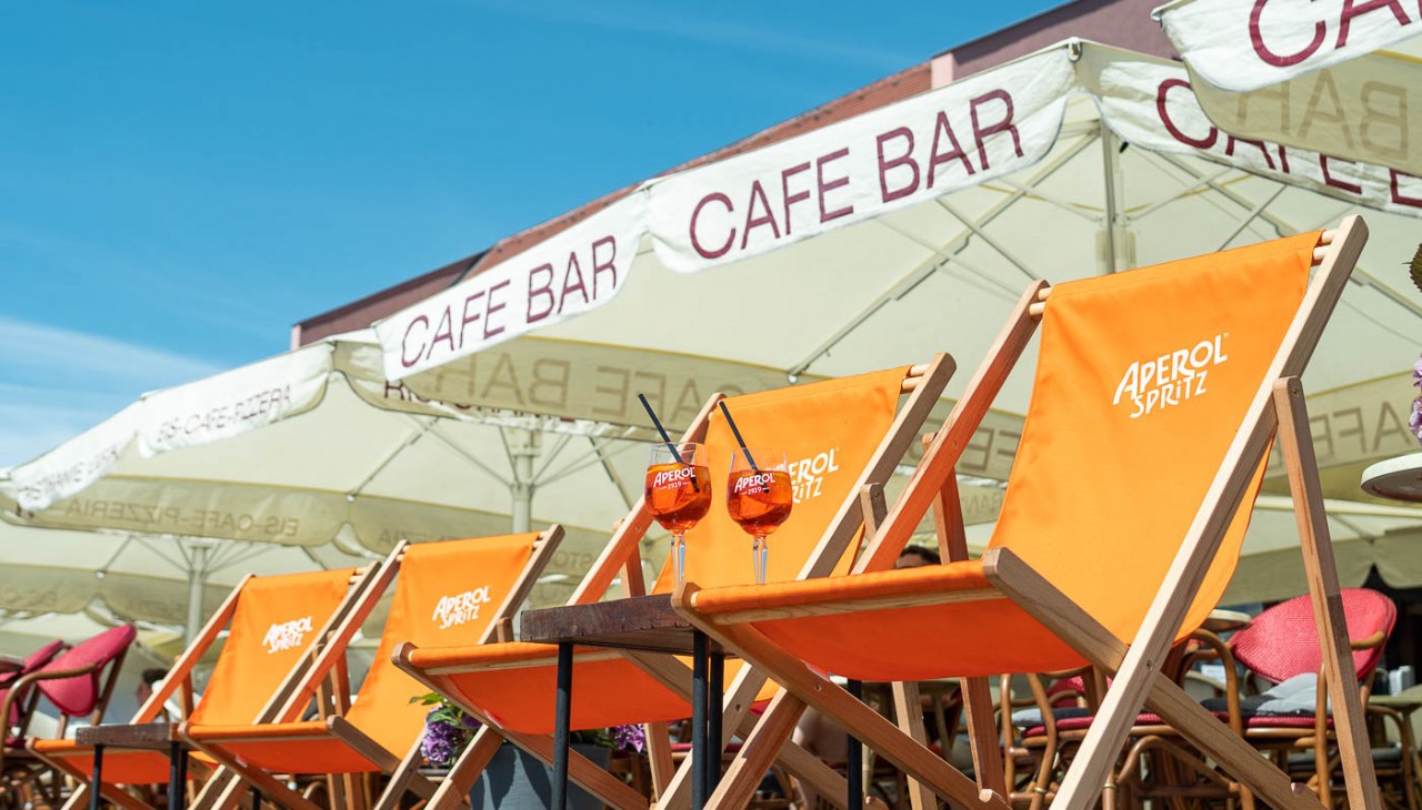 Venizia Waren (Müritz), © Venezia Waren Venizia Waren (Müritz), © Venezia Waren