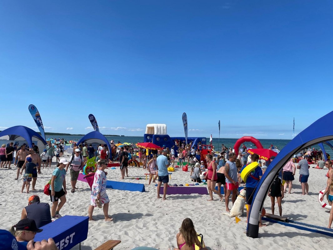 &copy; Kur- und Tourismusbetrieb Ostseebad Prerow