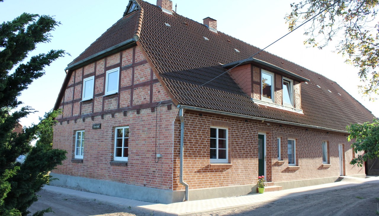 Ferienwohnungen, © Rempliner Wiesenhof Ferienwohnungen, © Rempliner Wiesenhof