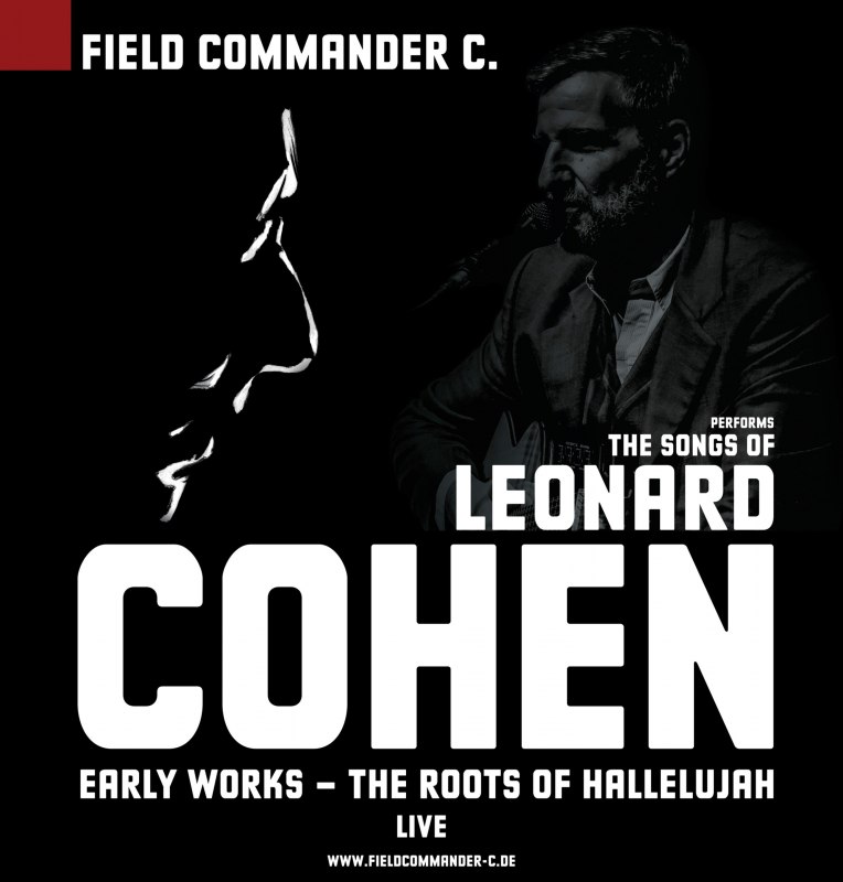 &copy; Field Commander C.