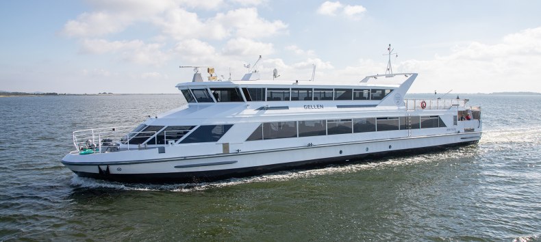 © Weiße Flotte © Weiße Flotte