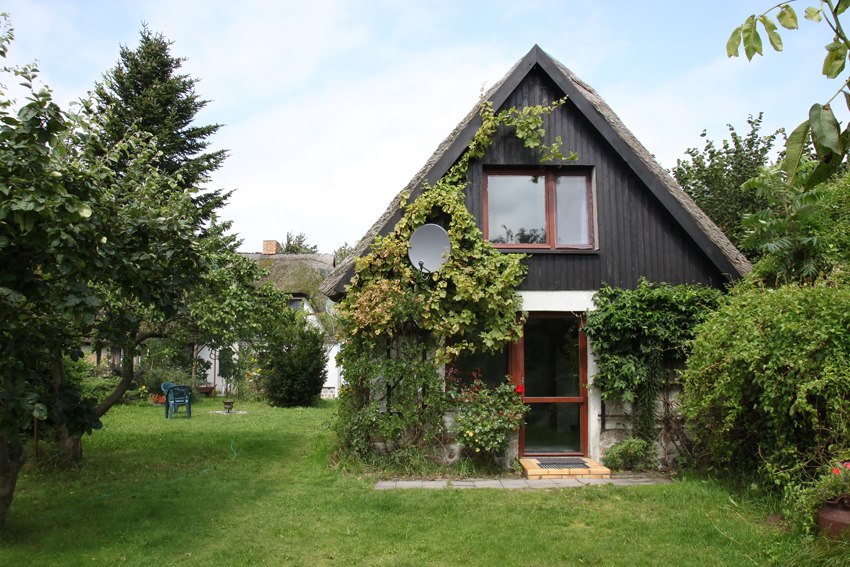Ferienhaus, © Christian Rehberg