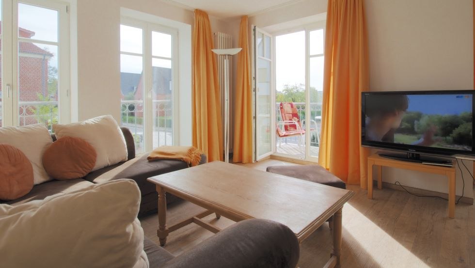 Villa Smidt, Fewo 4, Warnemünde, © David-Touristik Villa Smidt, Fewo 4, Warnemünde, © David-Touristik