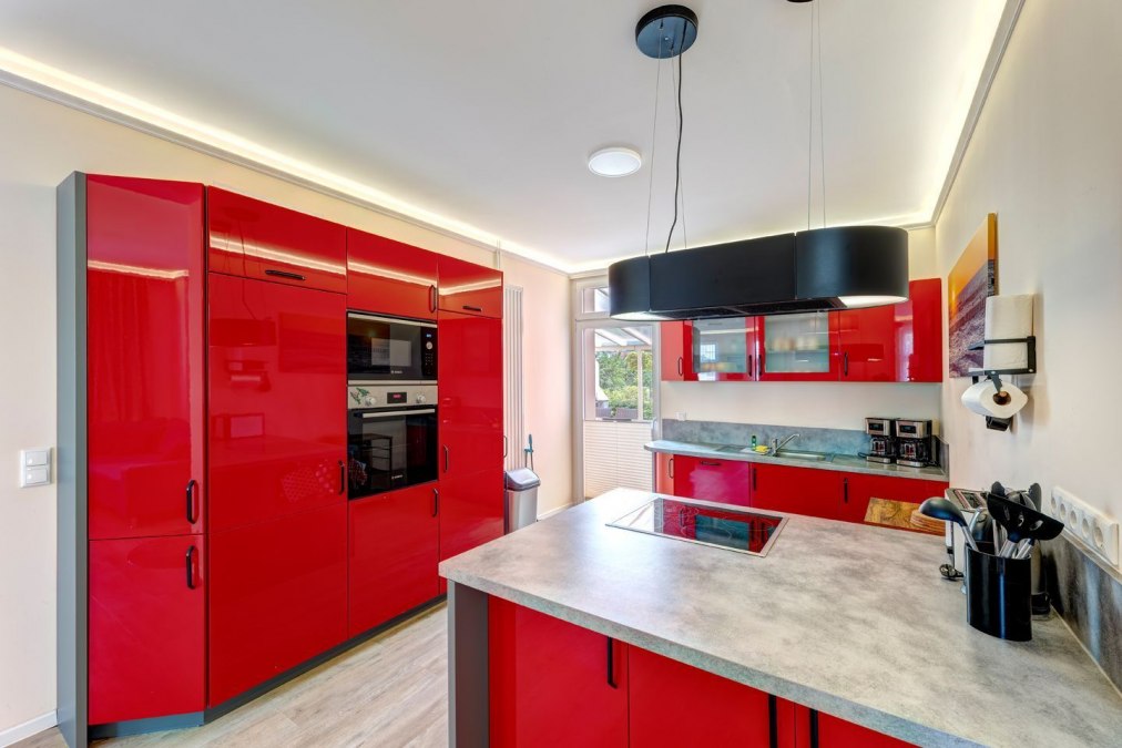 Unser Usedom - Ferienhaus "Karlstraße", © Unser Usedom Unser Usedom - Ferienhaus "Karlstraße", © Unser Usedom