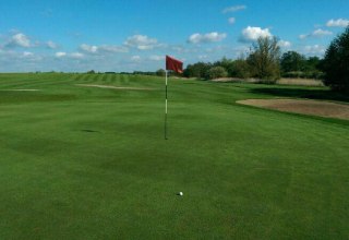 © Golfclub Tessin © Golfclub Tessin