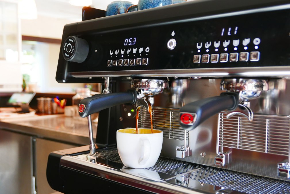 feriendorf_gr_labussee cafe, &copy; Sebastian Timmel