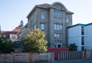 © Dokumentationszentrum Schwerin © Dokumentationszentrum Schwerin