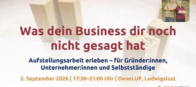 © DeveLUP © DeveLUP