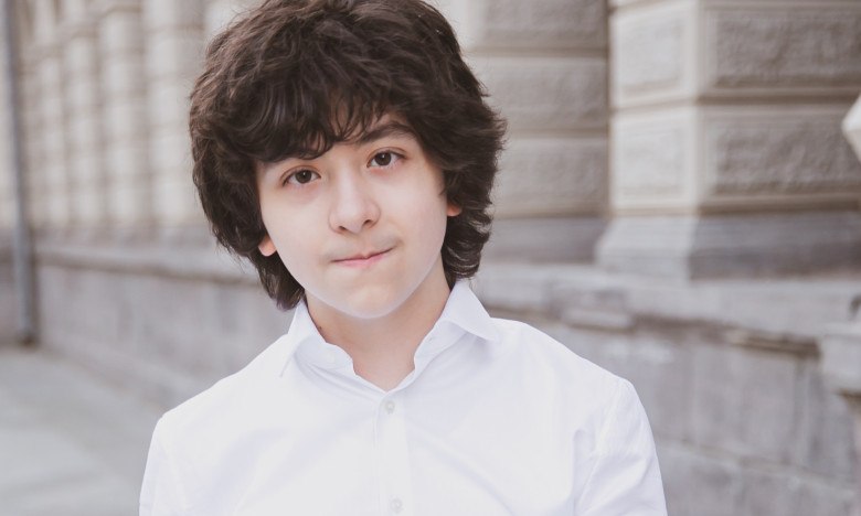 &copy; &copy; Sophio Melikidze