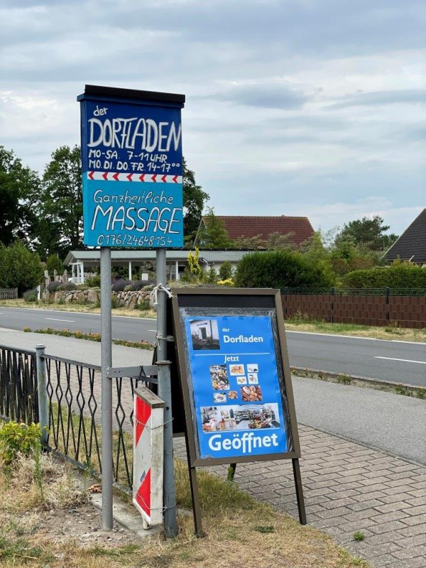 © Südliche Boddenküste © Südliche Boddenküste