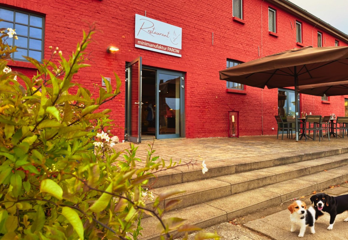 © minimanufaktur Parow © minimanufaktur Parow