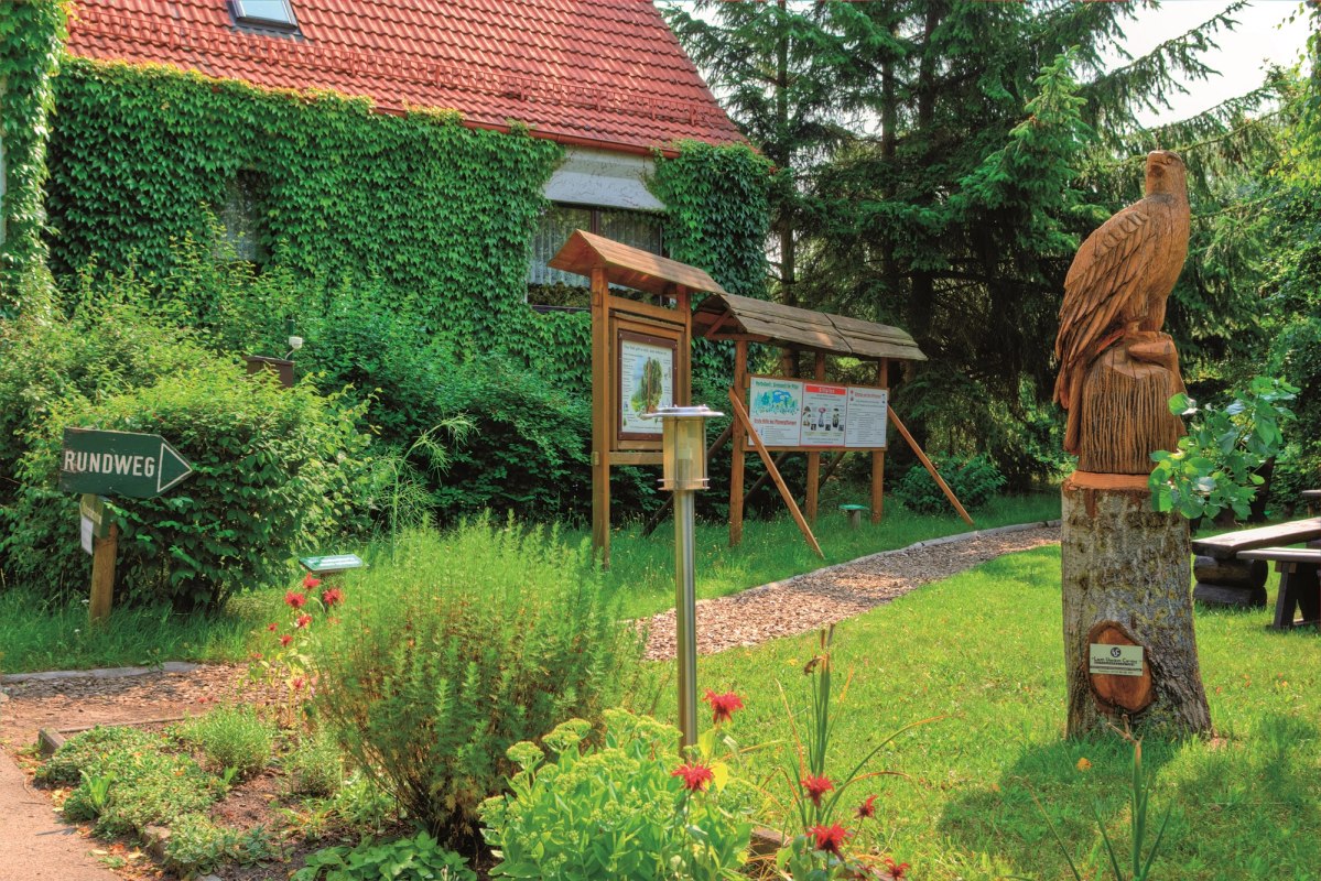 © Naturschutzzentrum © Naturschutzzentrum