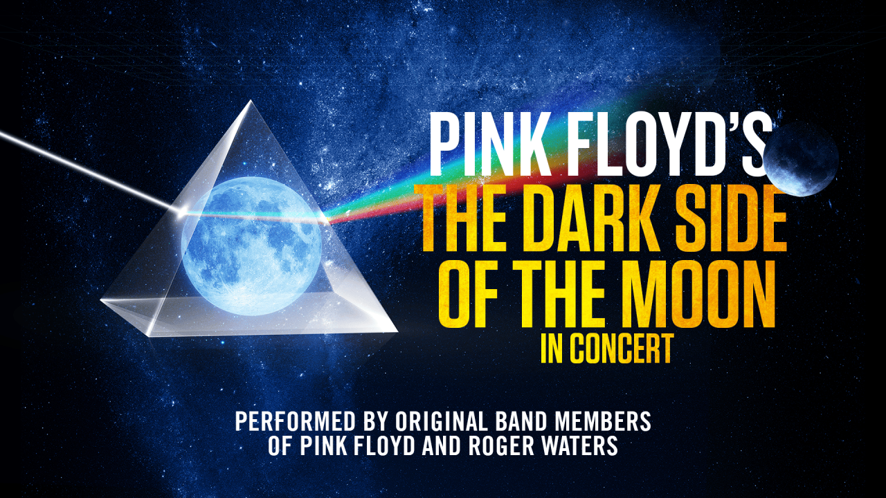 Pink Floyds De donkere kant van de maan // &copy; Star Entertainment GmbH