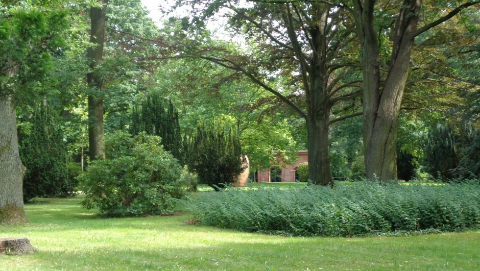 alter-friedhof-parchim-3, © Stadt Parchim