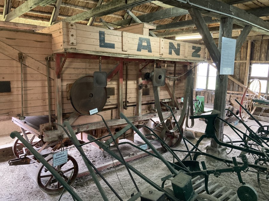 Ausstellung, © N. Köchert Ausstellung, © N. Köchert