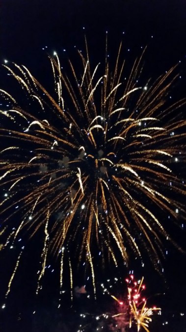 Silvester in Ückeritz, © (c) Kurverwaltung Ückeritz