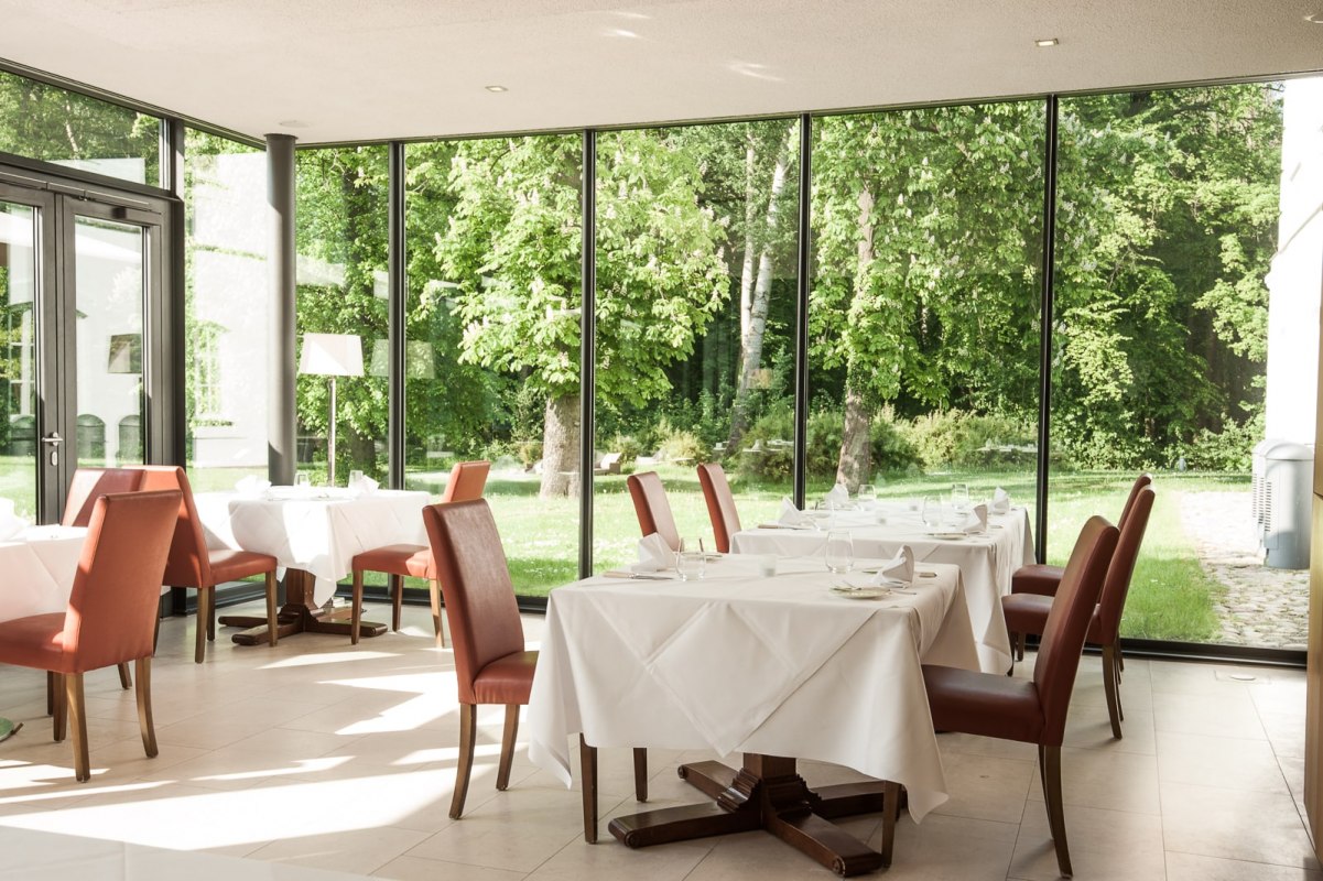 &copy; Schlossgut Gro&szlig; Schwansee