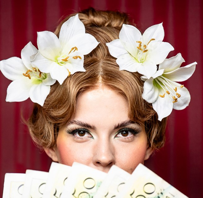 &copy; Theater Vorpommern