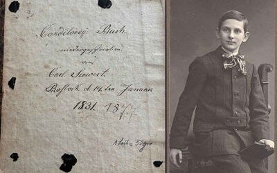 Wolfgang Jacobi // &copy; privat