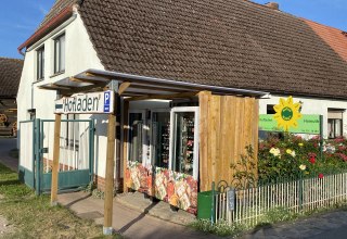 &copy; Homuth Hofladen