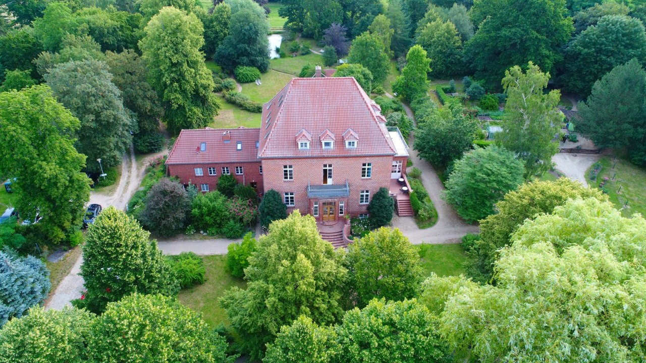 Gutshaus Gottin // © Gutshaus Gottin Gutshaus Gottin // © Gutshaus Gottin