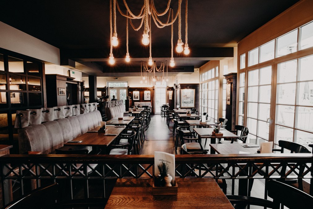 Restaurant Wehrmanns Alt-Heringsdorf, © Strandhotel Ostseeblick