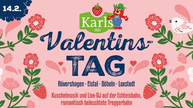 vt8, &copy; Karls Markt OHG