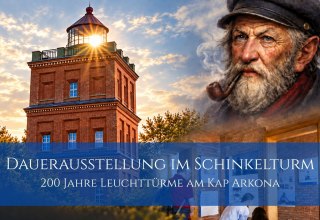 &copy; Tourismusgesellschaft mbH Kap Arkona