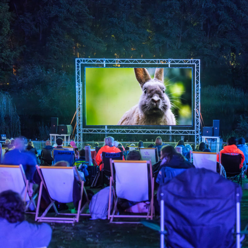 Dierentuin Schwerin // &copy; Zoo Schwerin