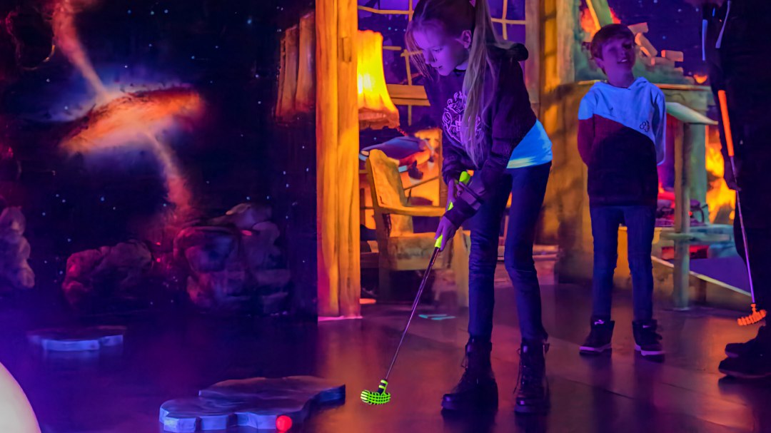 Reise durch fremde Welten, © Baltic Adventures